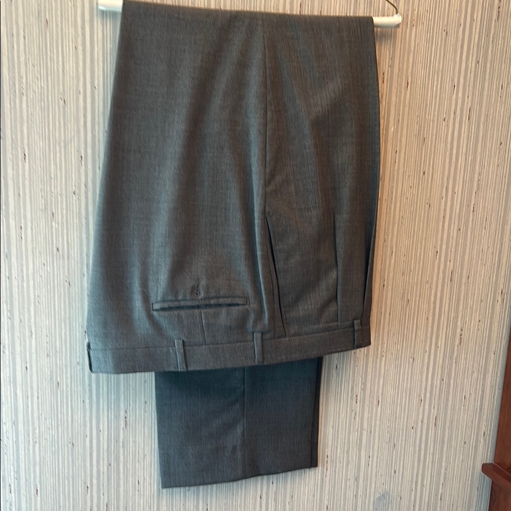 ADOLFO Dress Pants
